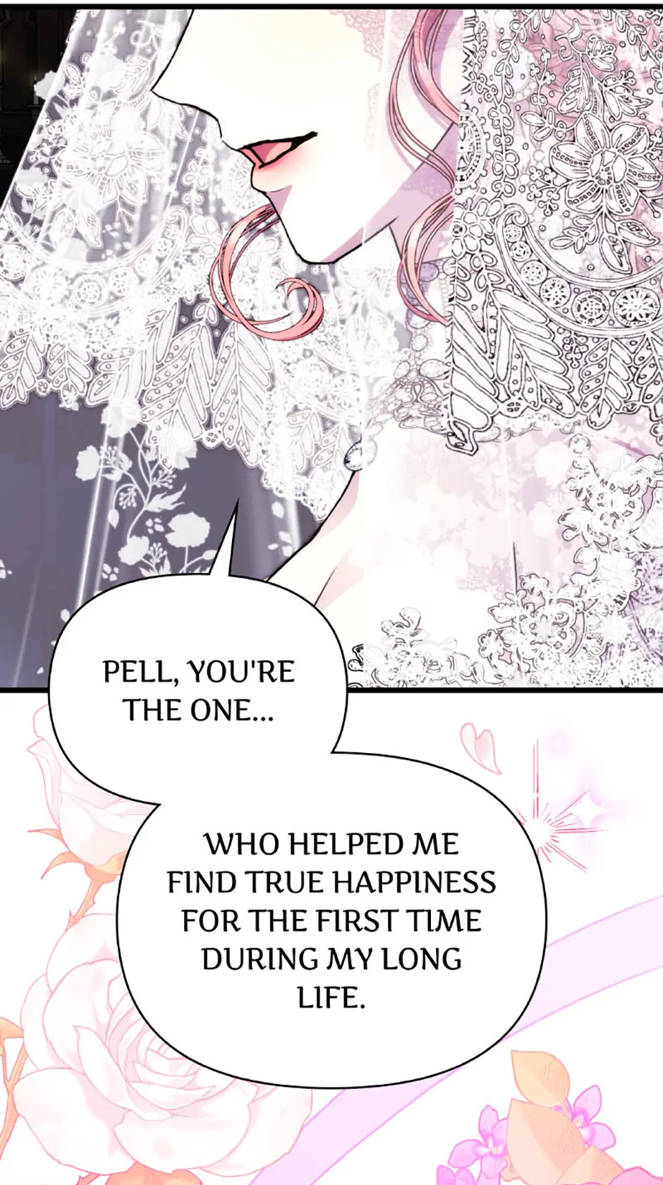 Another Typical Fantasy Romance Chapter 159 page 37 - 