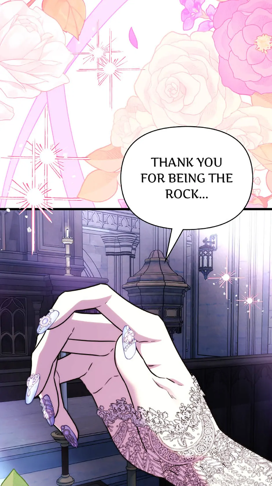 Another Typical Fantasy Romance Chapter 159 page 38 - 