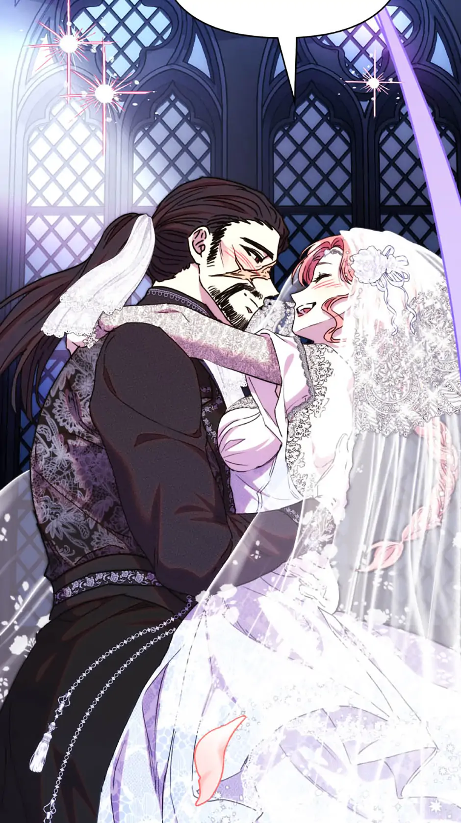 Another Typical Fantasy Romance Chapter 159 page 40 - 