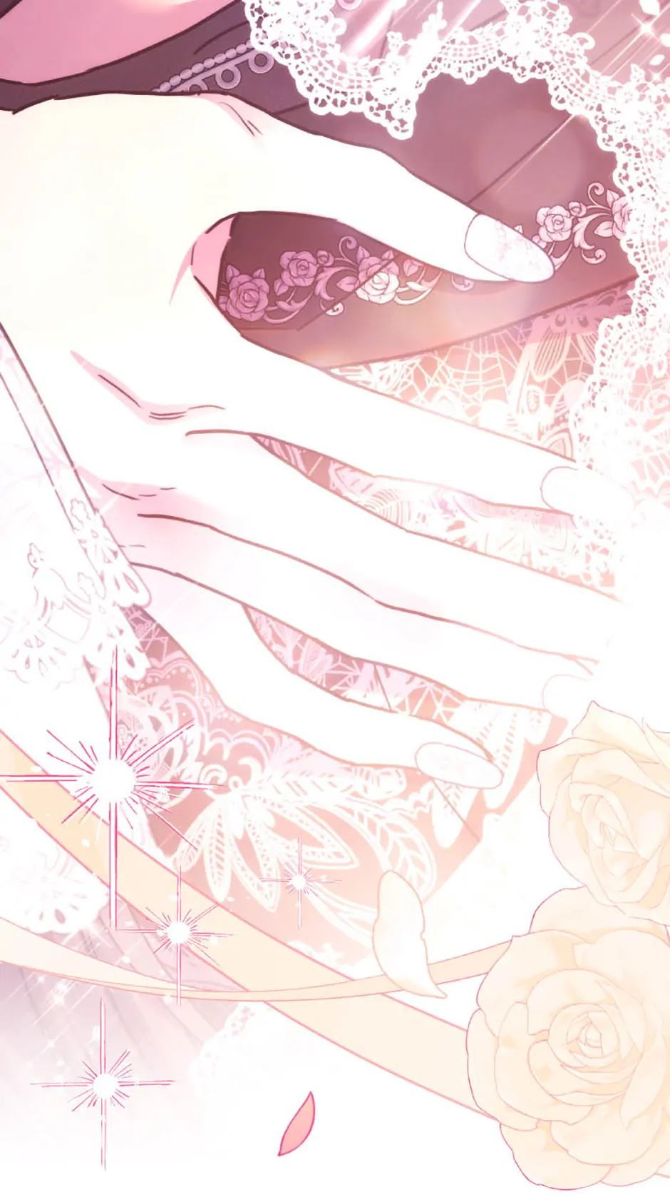 Another Typical Fantasy Romance Chapter 159 page 44 - 