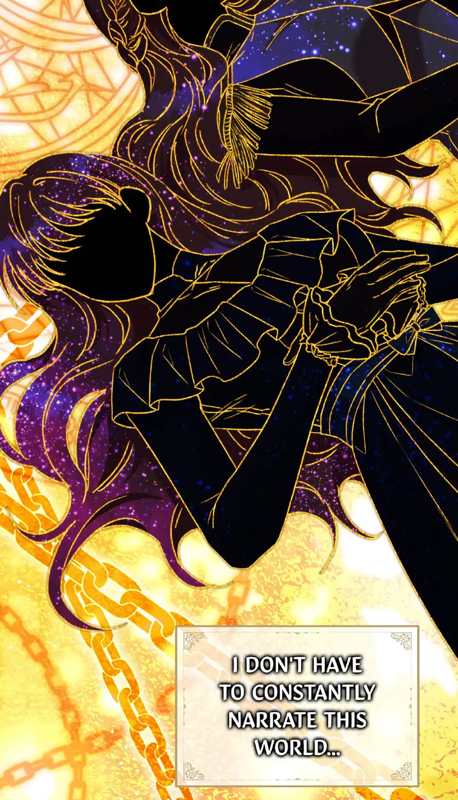 Another Typical Fantasy Romance Chapter 159 page 52 - 
