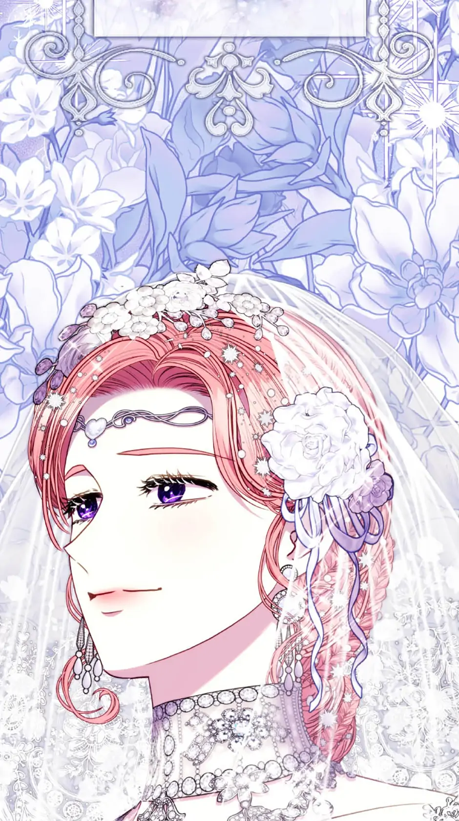 Another Typical Fantasy Romance Chapter 159 page 7 - 