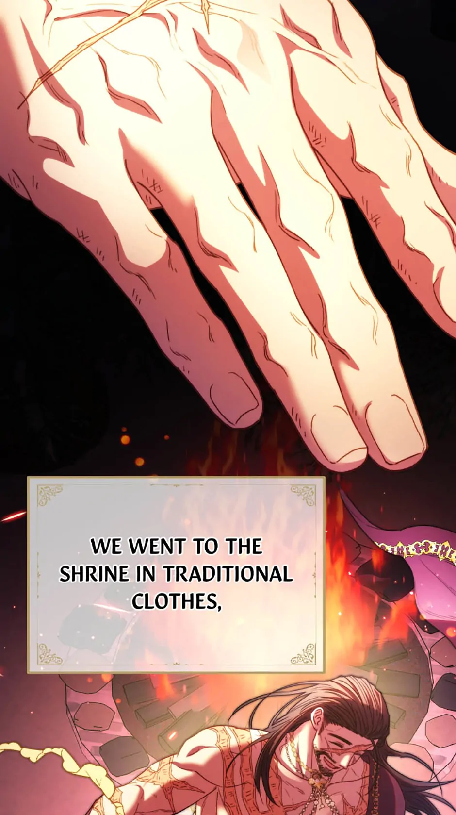 Another Typical Fantasy Romance Chapter 159 page 61 - 