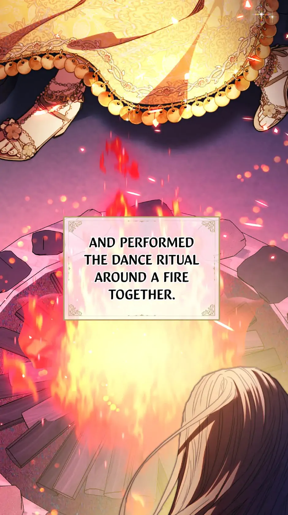 Another Typical Fantasy Romance Chapter 159 page 64 - 