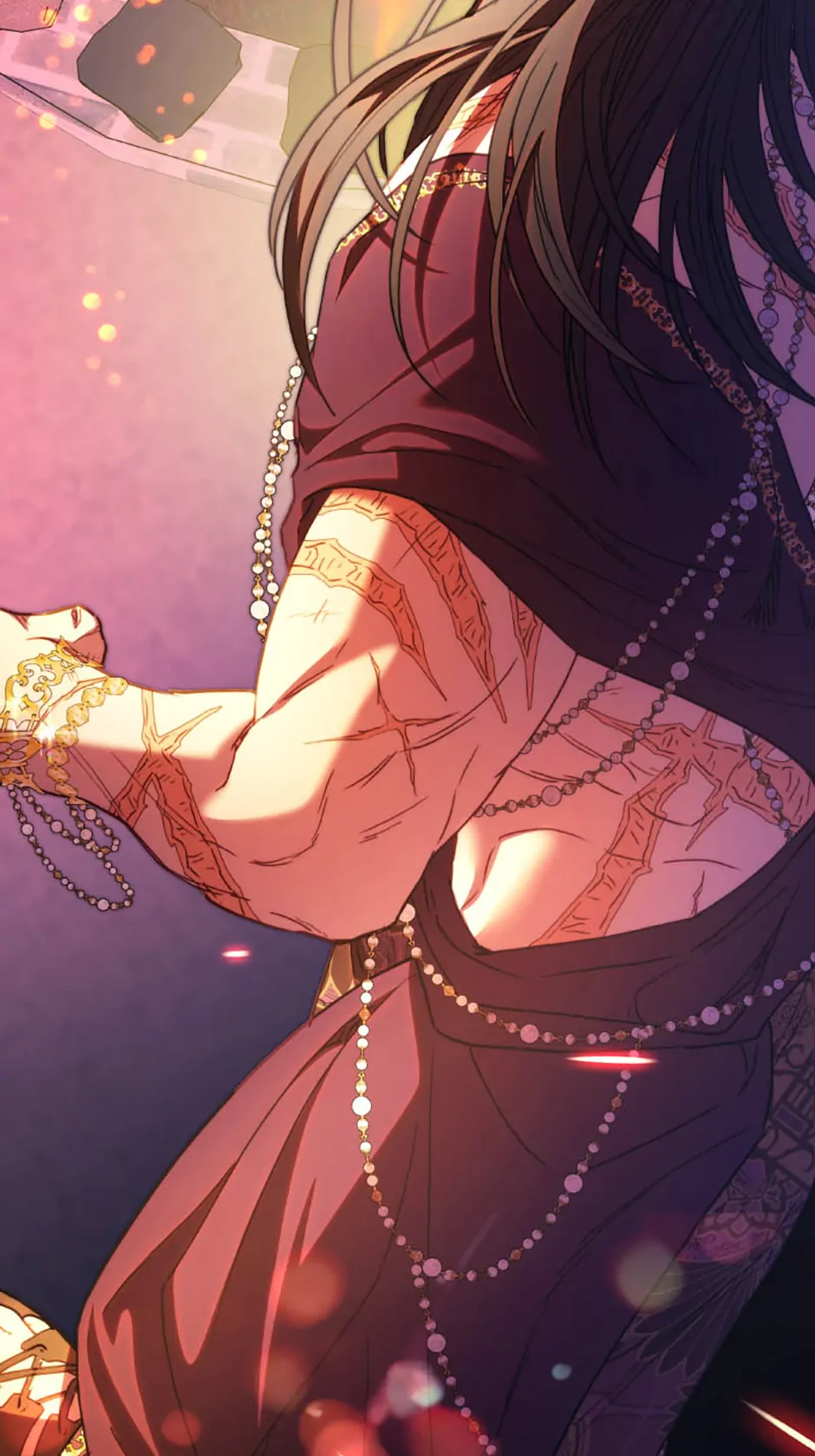Another Typical Fantasy Romance Chapter 159 page 65 - 