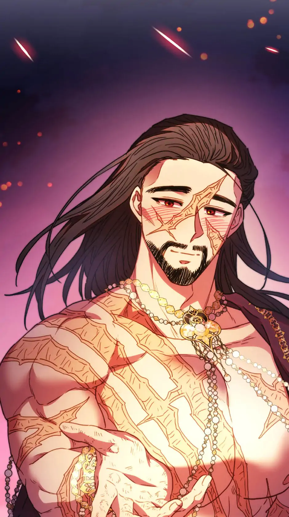 Another Typical Fantasy Romance Chapter 159 page 68 - 