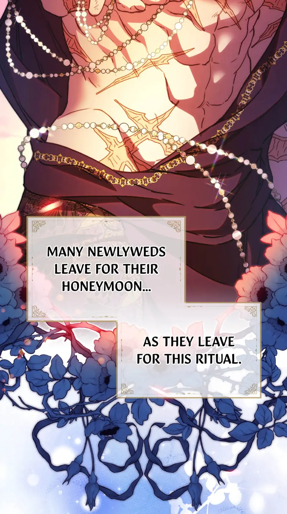 Another Typical Fantasy Romance Chapter 159 page 69 - 