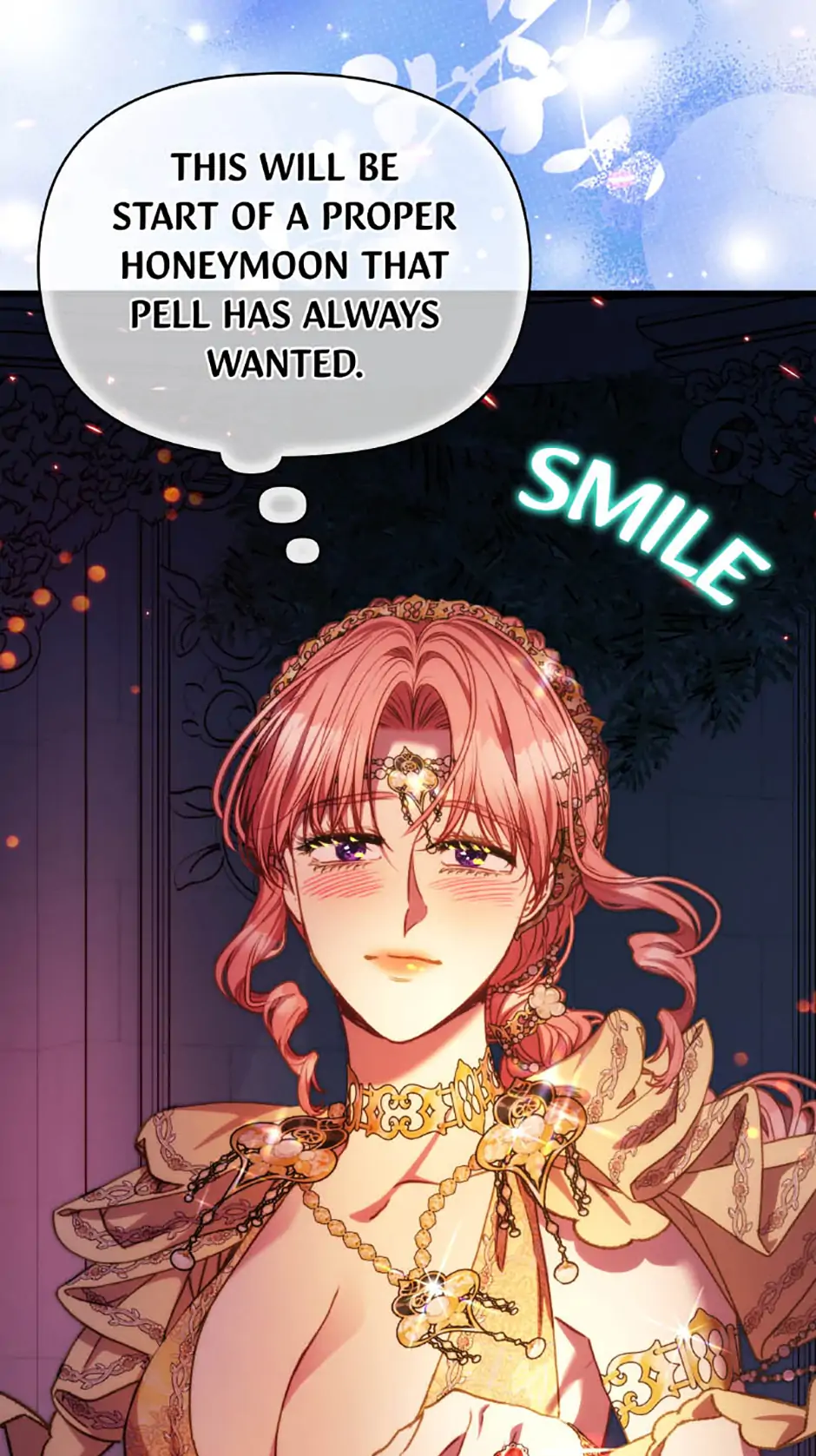 Another Typical Fantasy Romance Chapter 159 page 70 - 