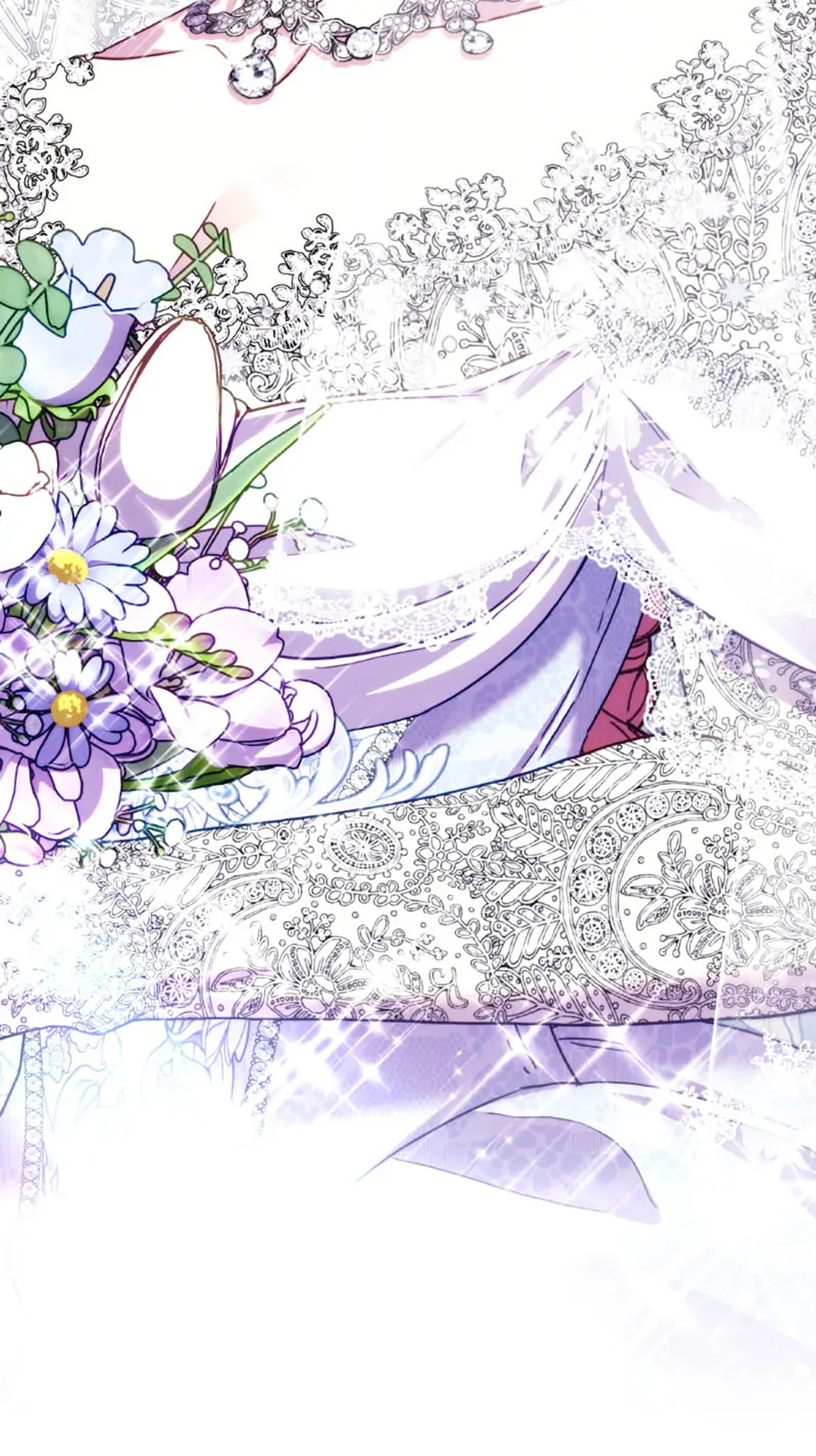 Another Typical Fantasy Romance Chapter 159 page 8 - 