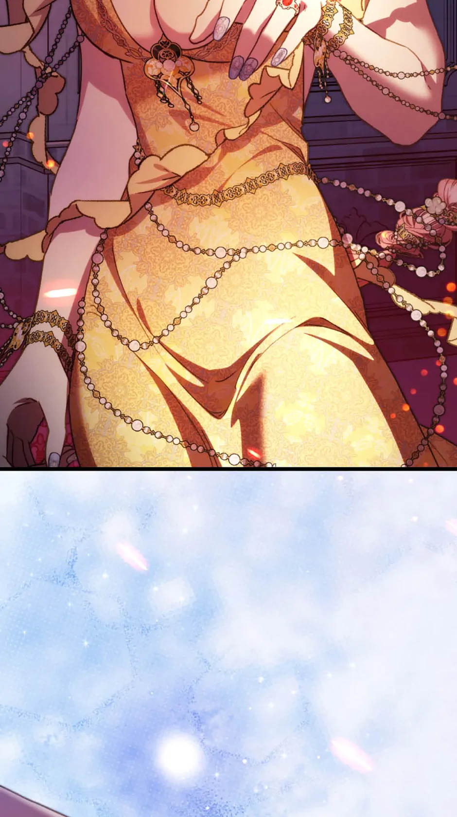 Another Typical Fantasy Romance Chapter 159 page 71 - 