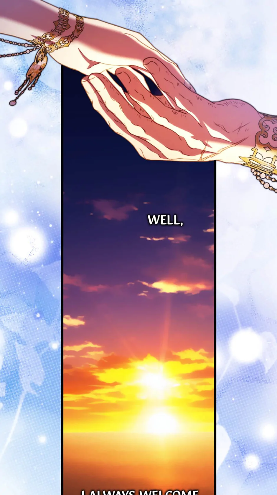 Another Typical Fantasy Romance Chapter 159 page 72 - 