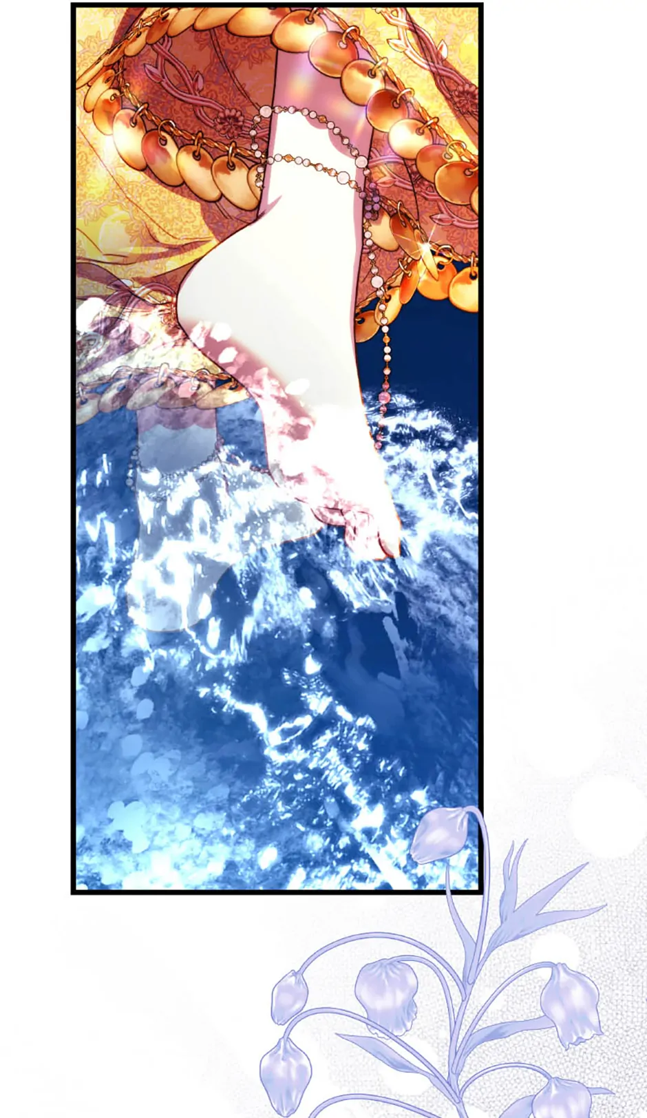 Another Typical Fantasy Romance Chapter 159 page 75 - 