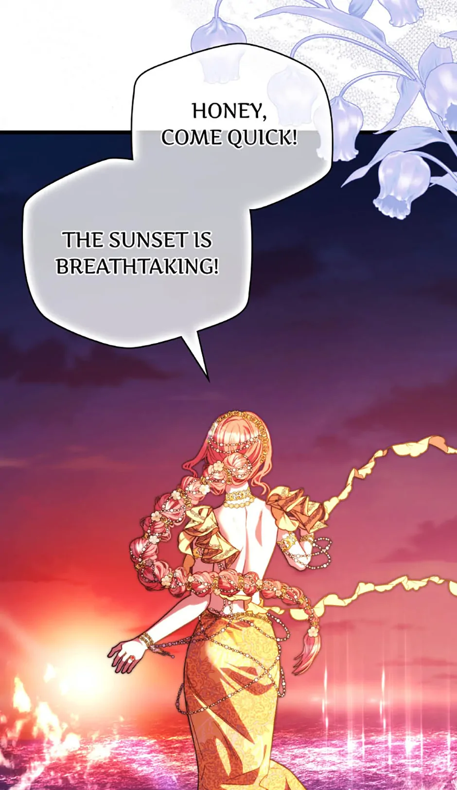 Another Typical Fantasy Romance Chapter 159 page 76 - 