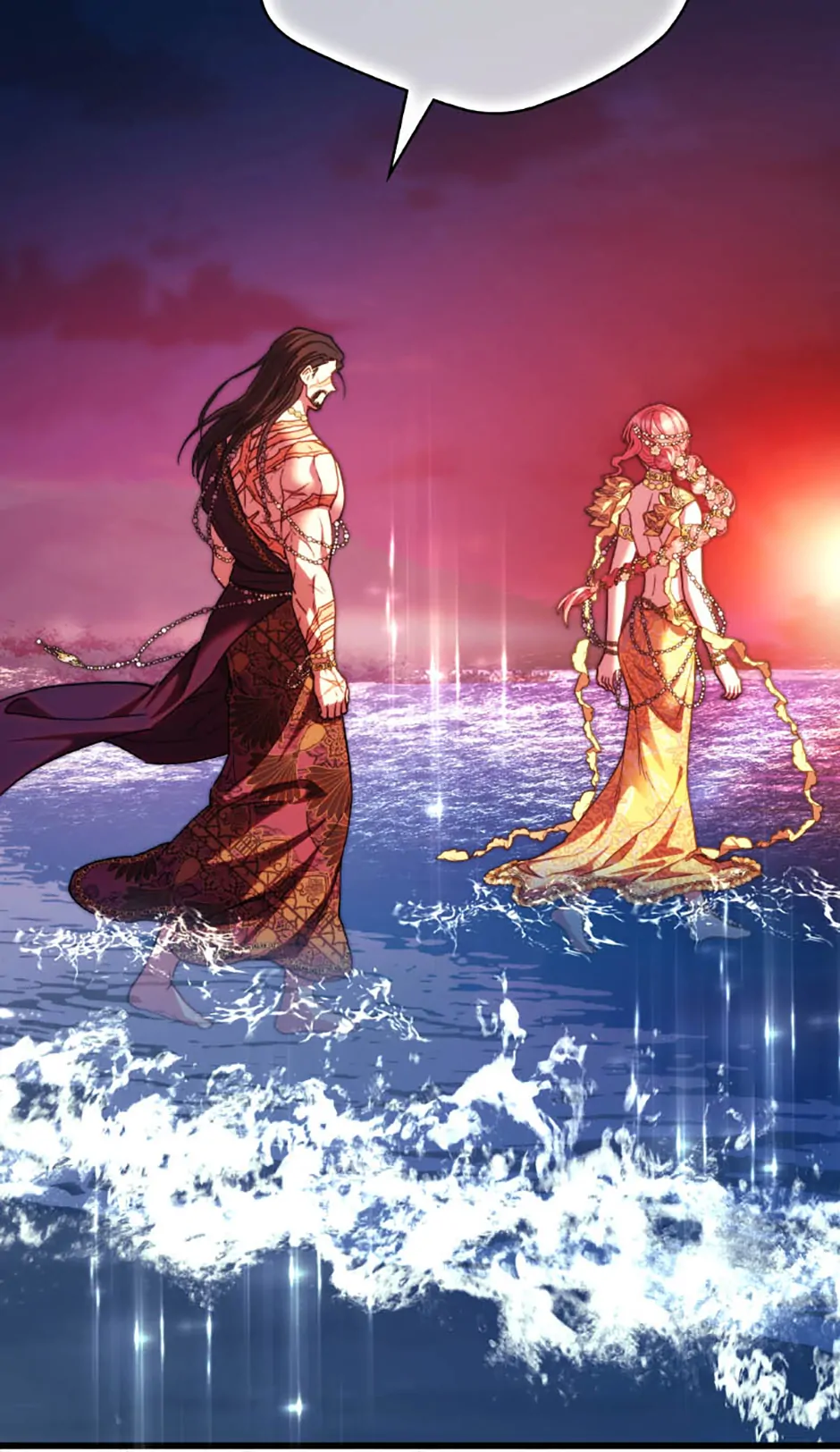 Another Typical Fantasy Romance Chapter 159 page 78 - 