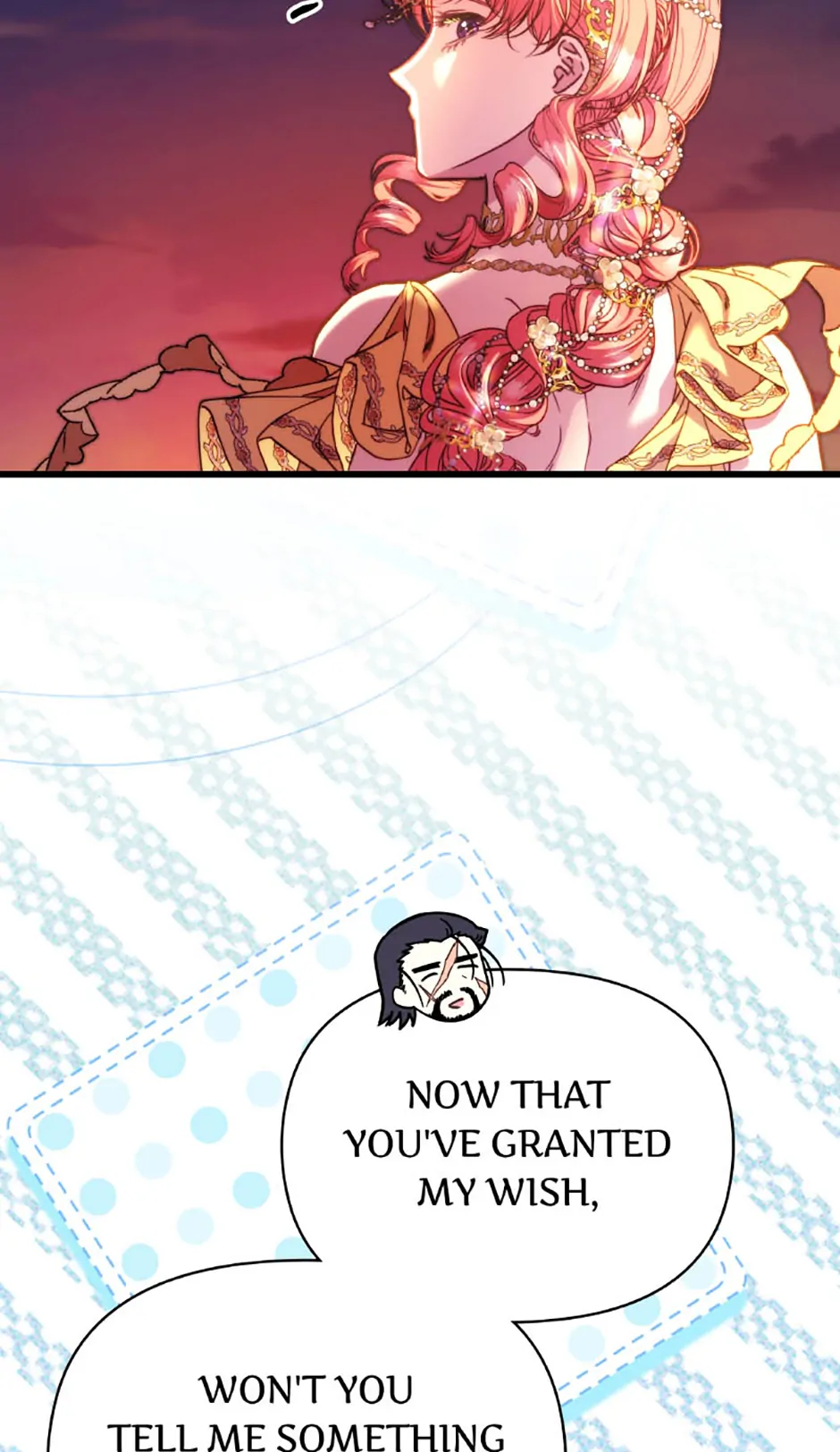 Another Typical Fantasy Romance Chapter 159 page 81 - 
