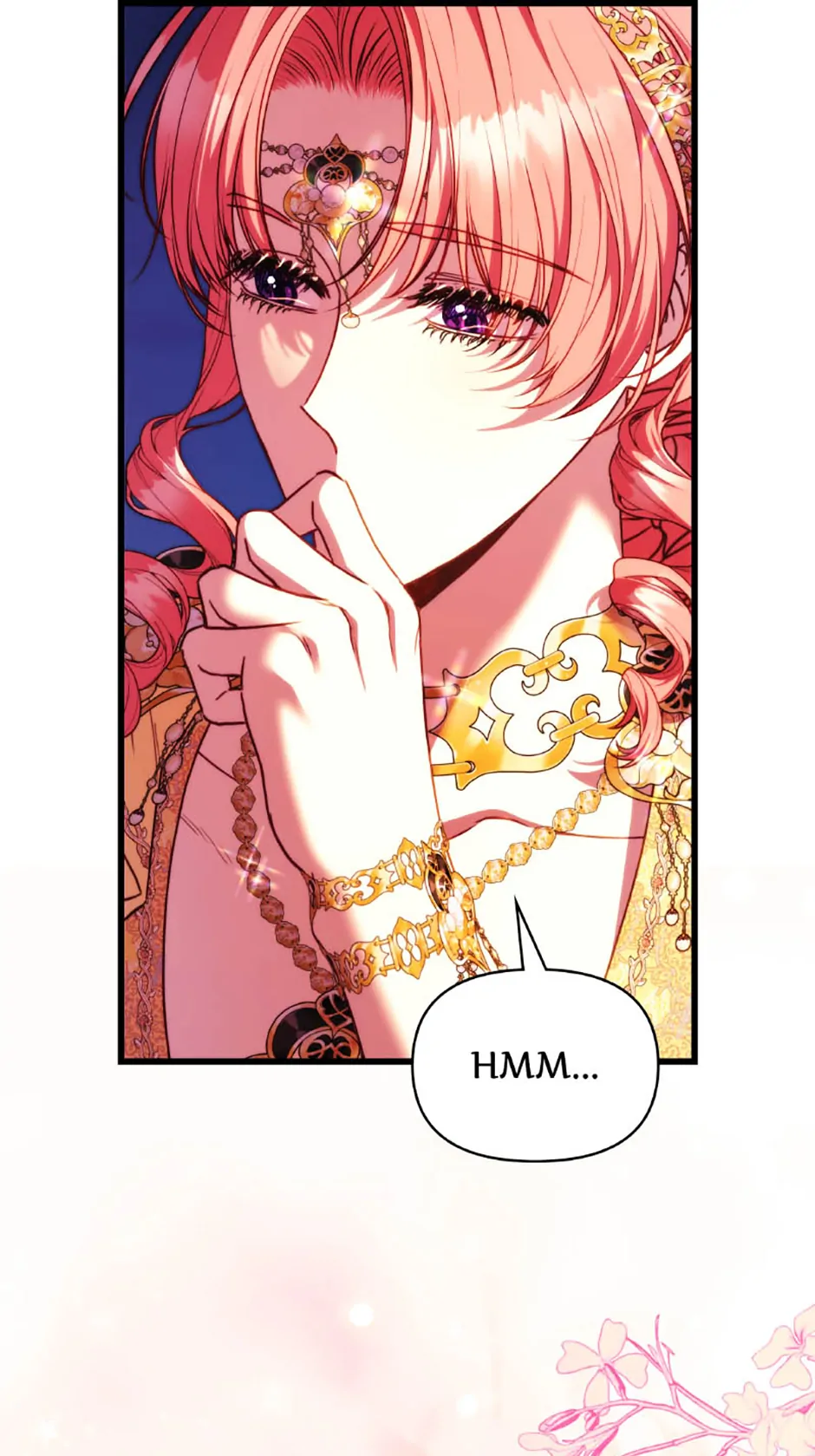 Another Typical Fantasy Romance Chapter 159 page 83 - 