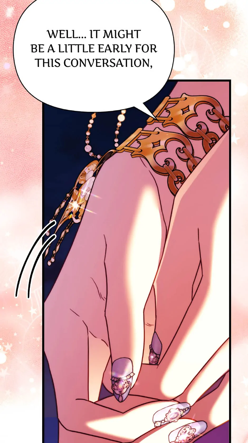 Another Typical Fantasy Romance Chapter 159 page 86 - 