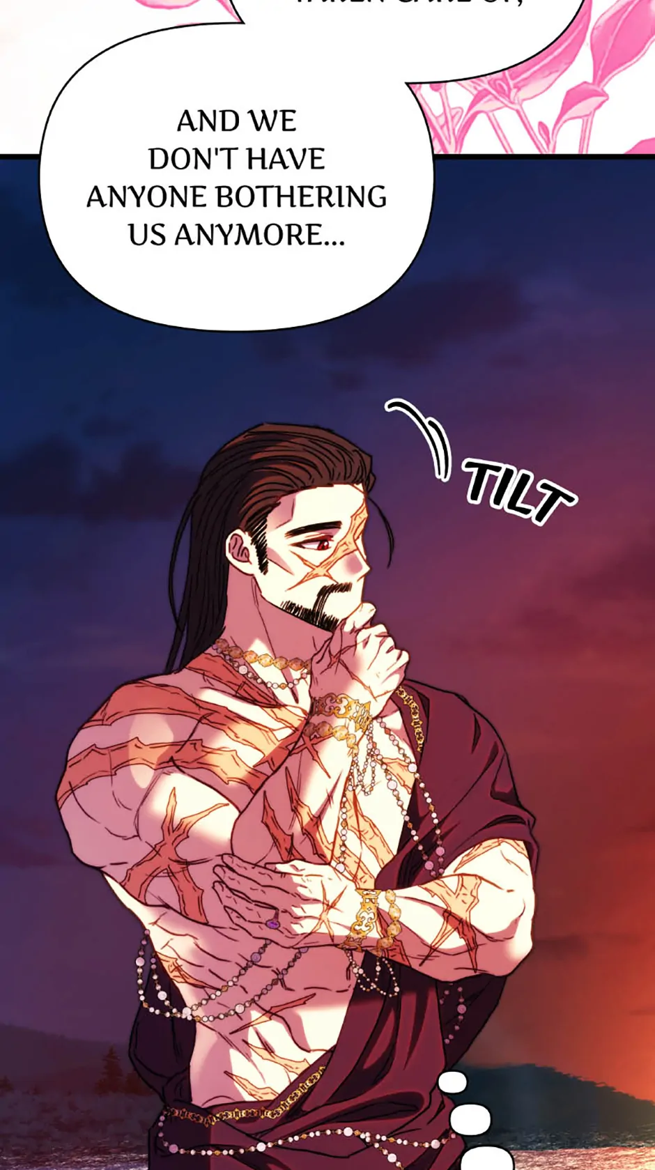 Another Typical Fantasy Romance Chapter 159 page 88 - 