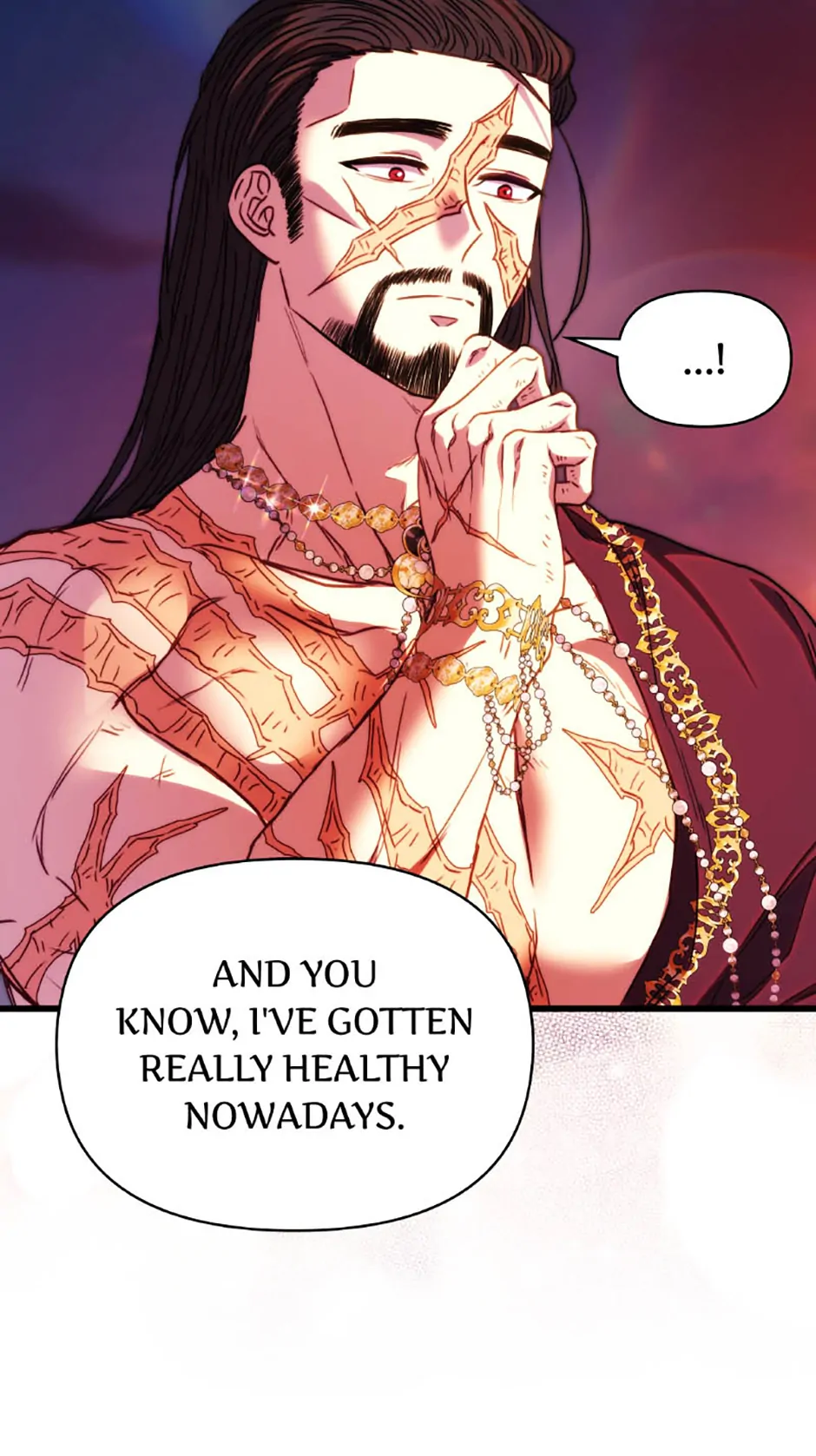 Another Typical Fantasy Romance Chapter 159 page 90 - 