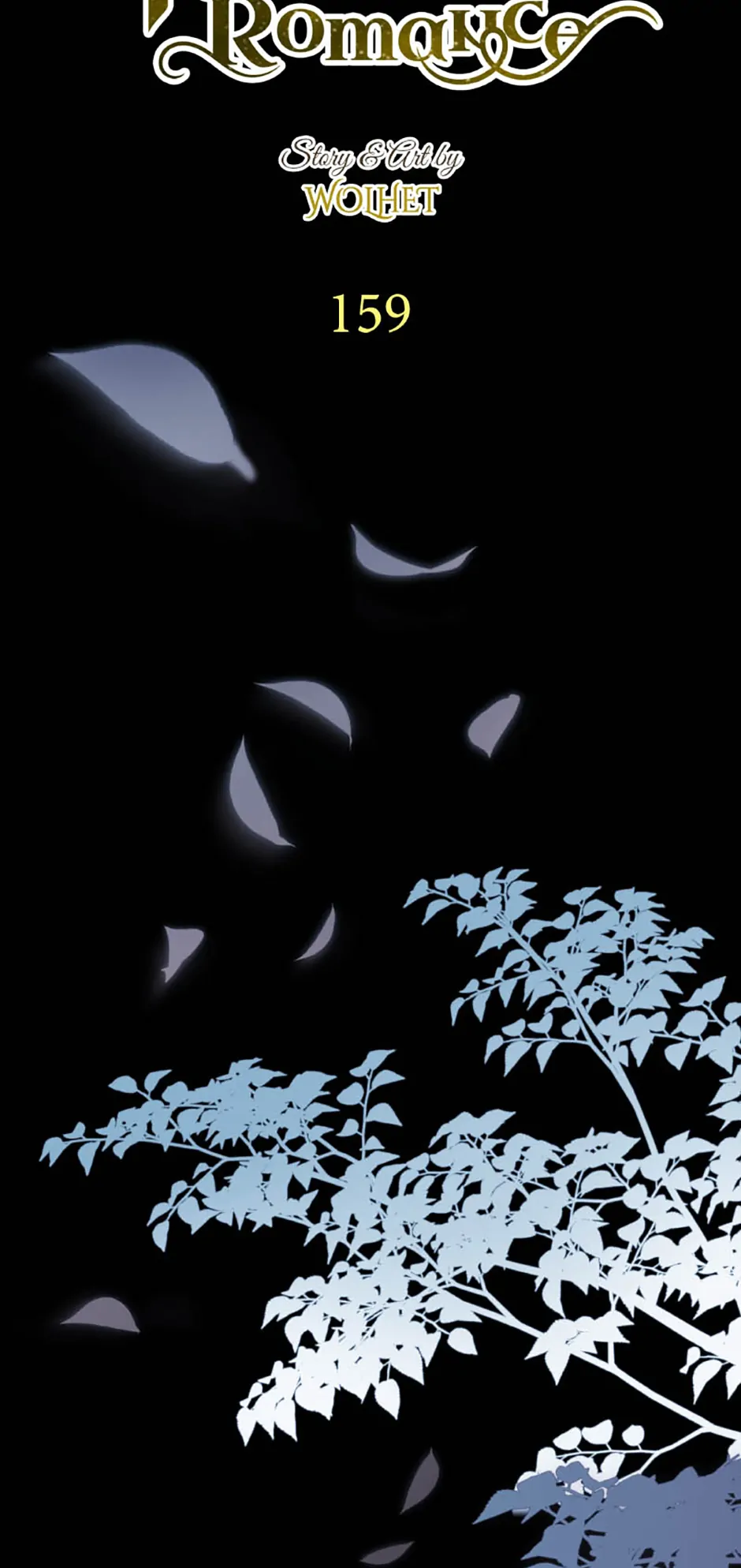 Another Typical Fantasy Romance Chapter 159 page 10 - 