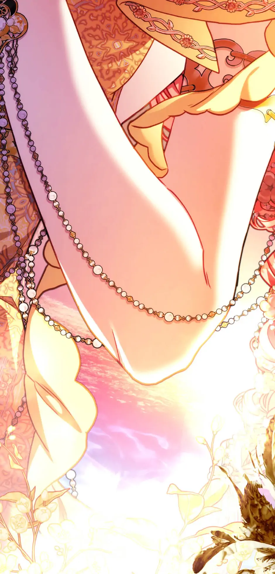 Another Typical Fantasy Romance Chapter 159 page 94 - 