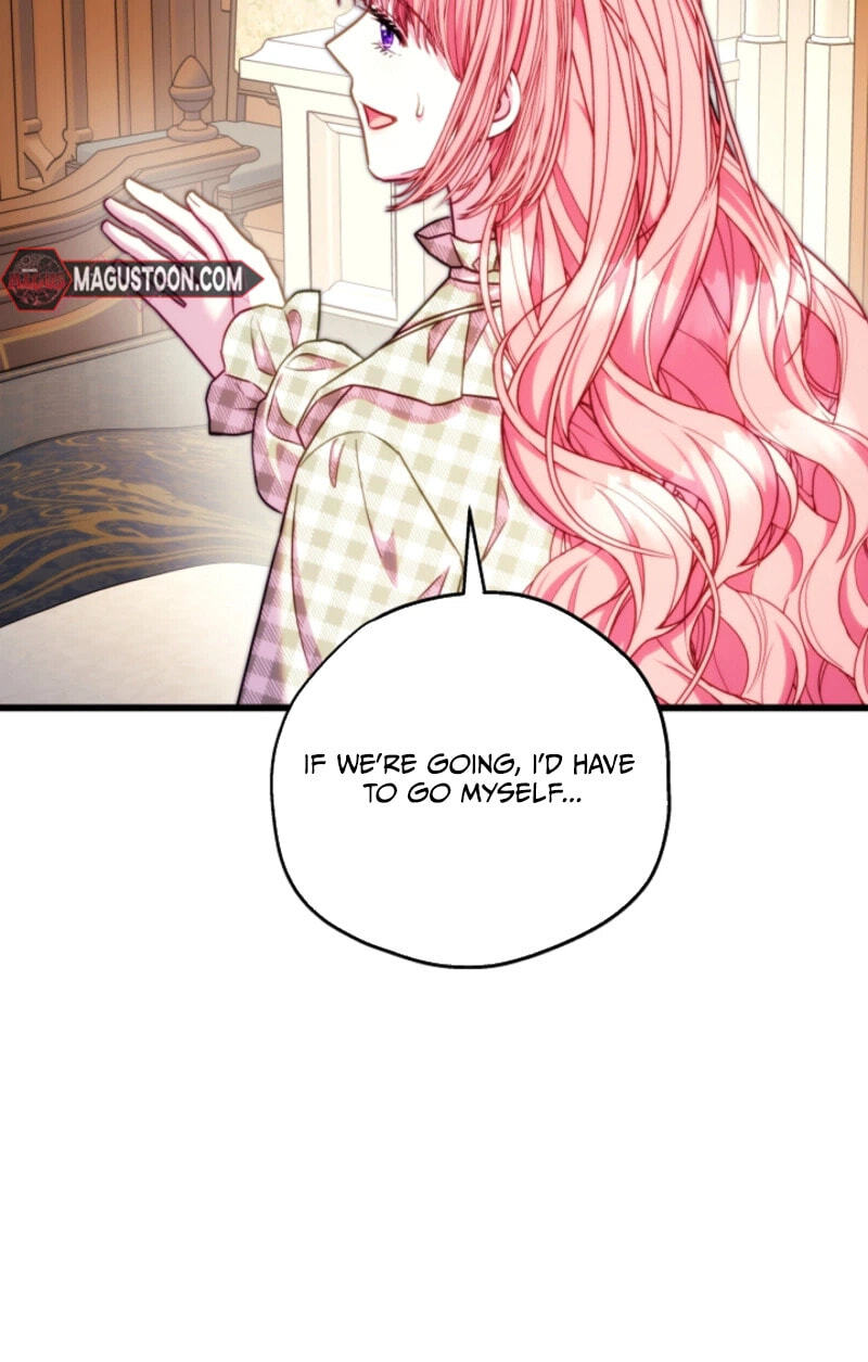 Another Typical Fantasy Romance Chapter 161 page 11 - 