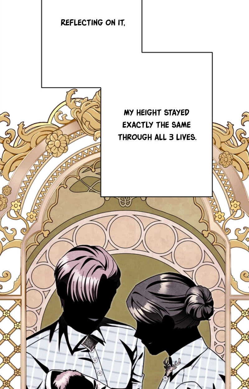 Another Typical Fantasy Romance Chapter 161 page 112 - 