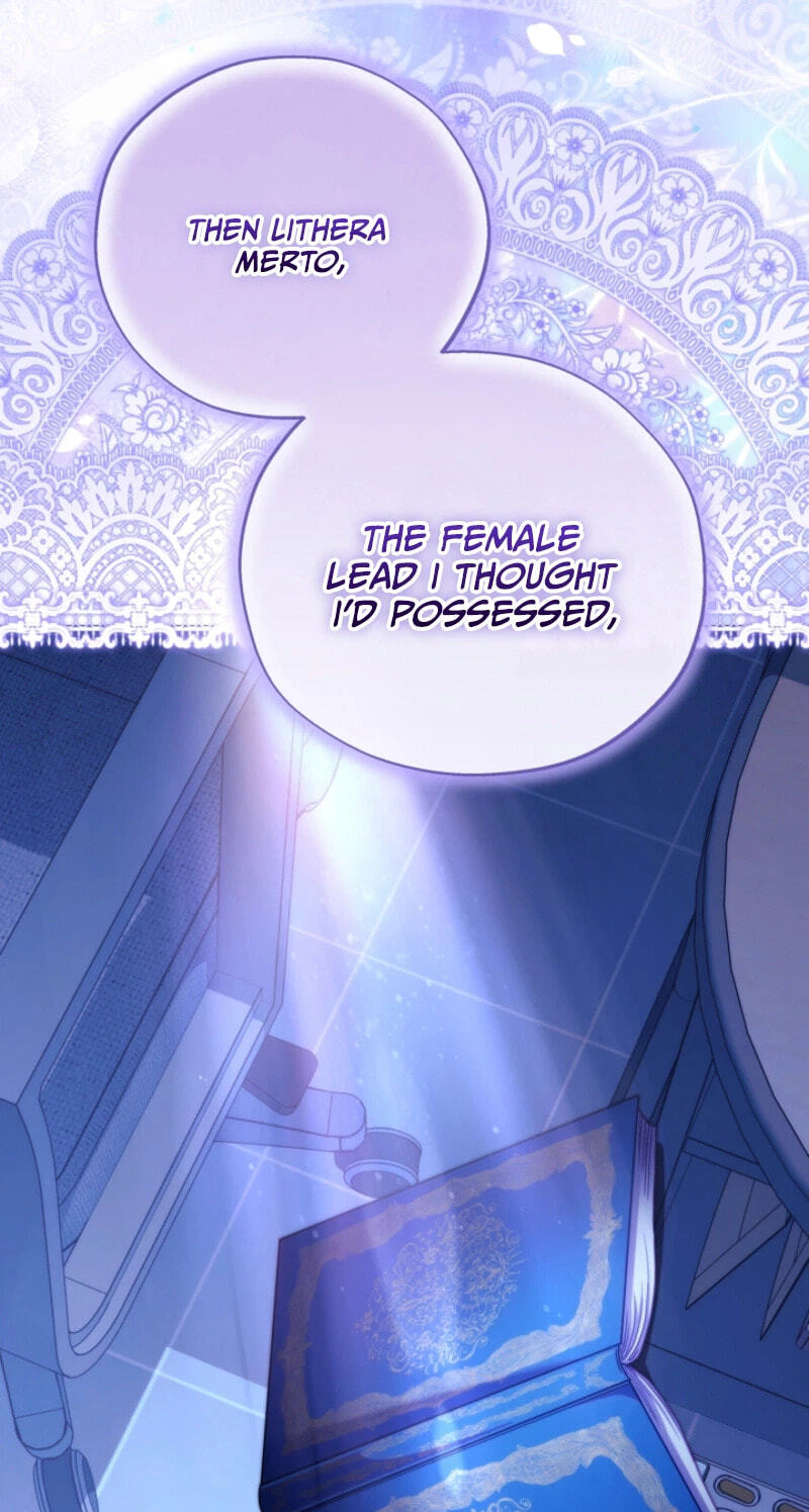 Another Typical Fantasy Romance Chapter 161 page 117 - 
