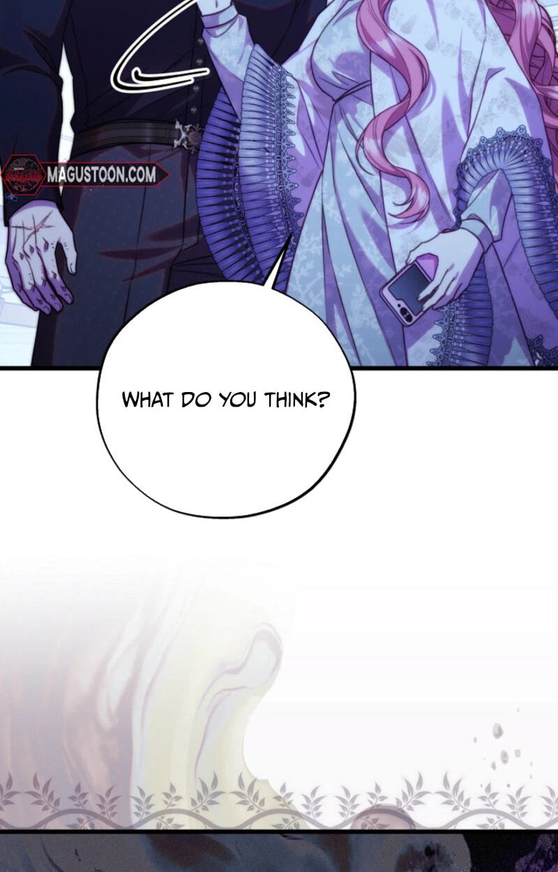 Another Typical Fantasy Romance Chapter 161 page 121 - 
