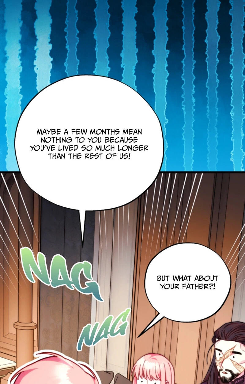 Another Typical Fantasy Romance Chapter 161 page 15 - 