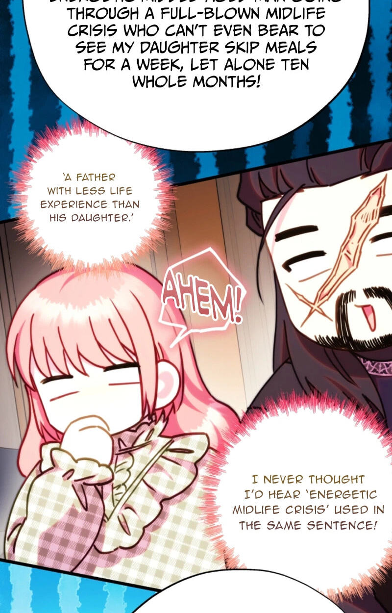 Another Typical Fantasy Romance Chapter 161 page 17 - 