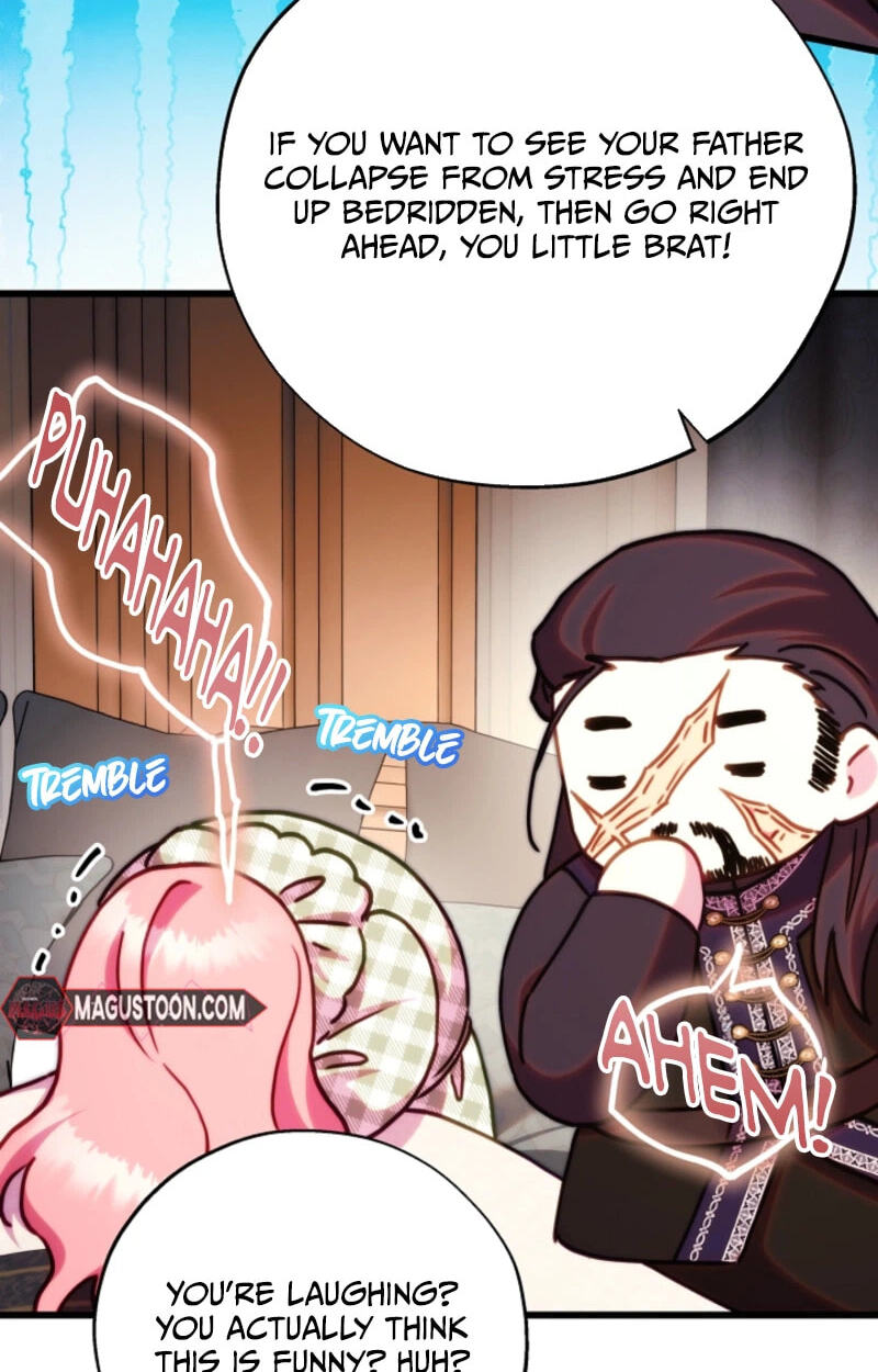 Another Typical Fantasy Romance Chapter 161 page 18 - 