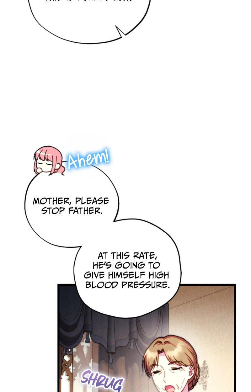 Another Typical Fantasy Romance Chapter 161 page 19 - 