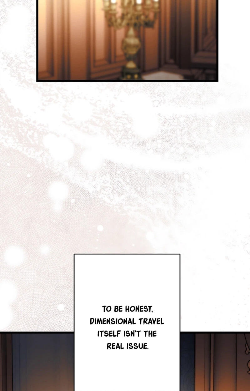 Another Typical Fantasy Romance Chapter 161 page 3 - 