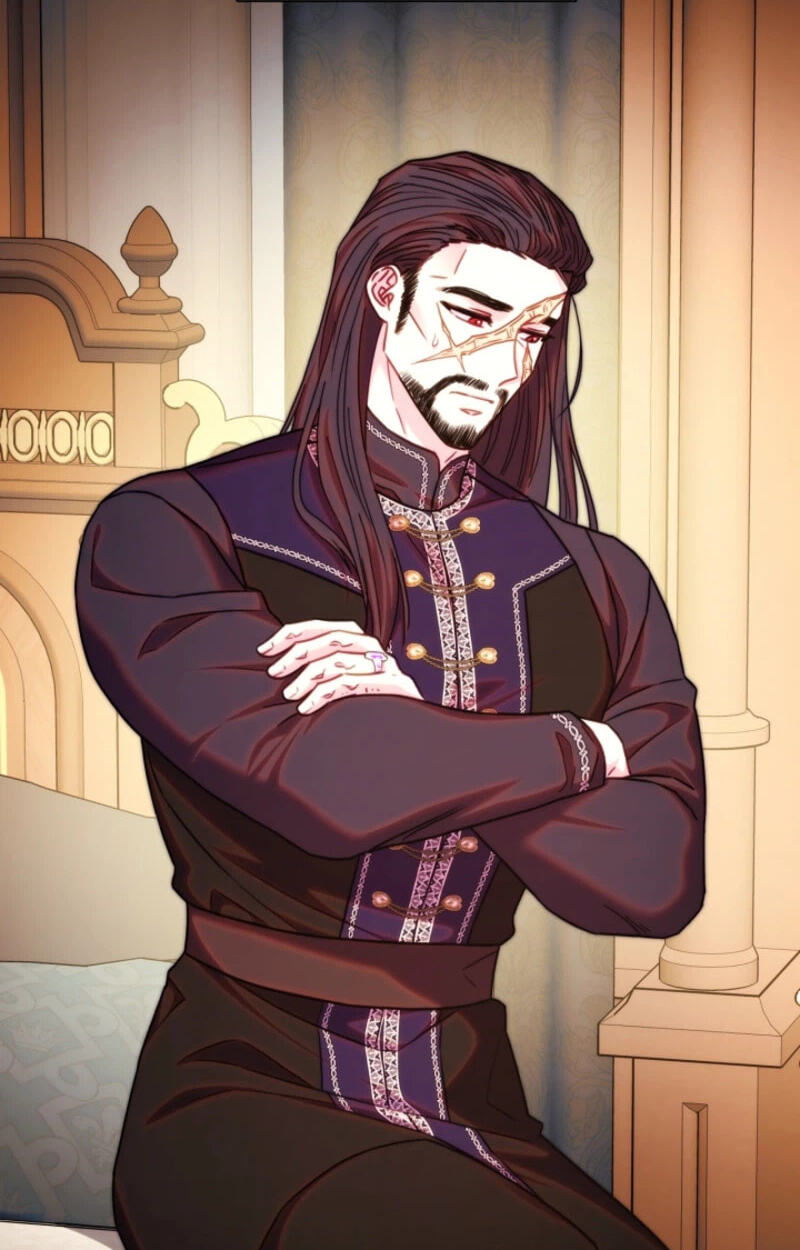 Another Typical Fantasy Romance Chapter 161 page 4 - 