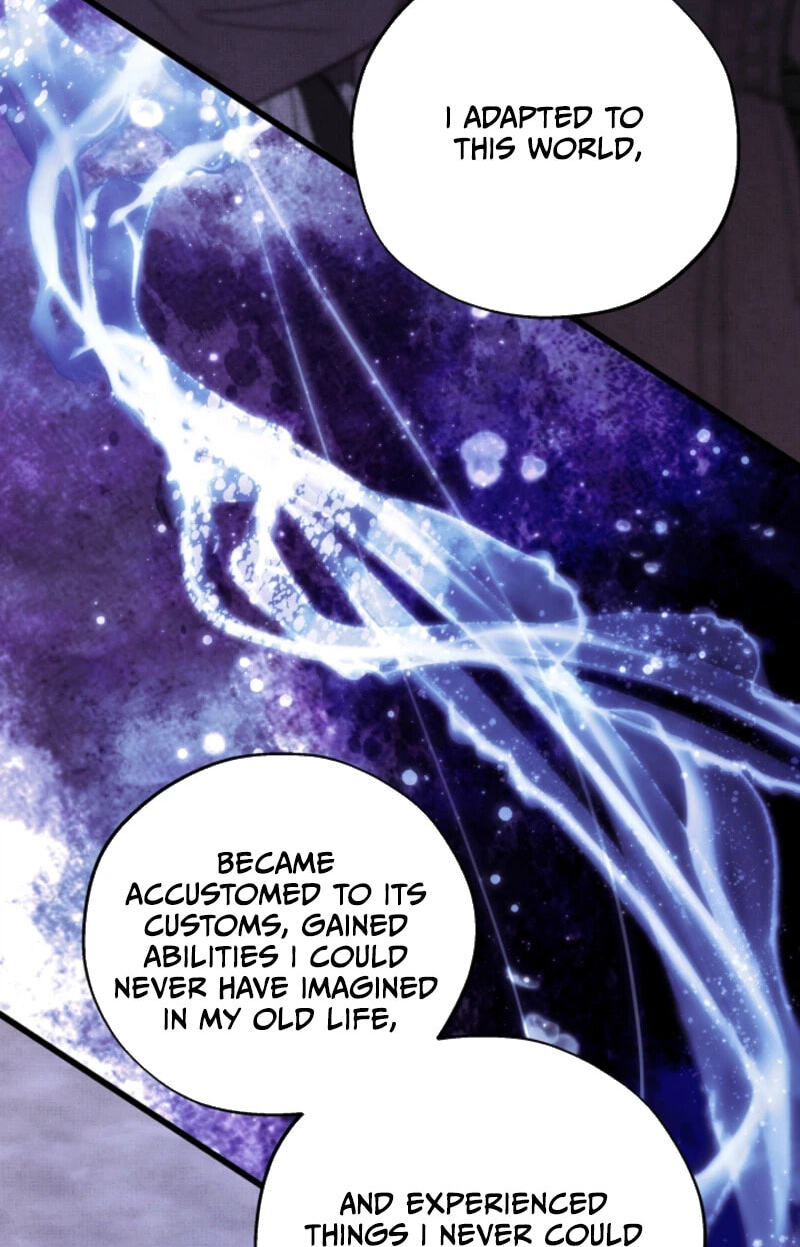 Another Typical Fantasy Romance Chapter 161 page 35 - 