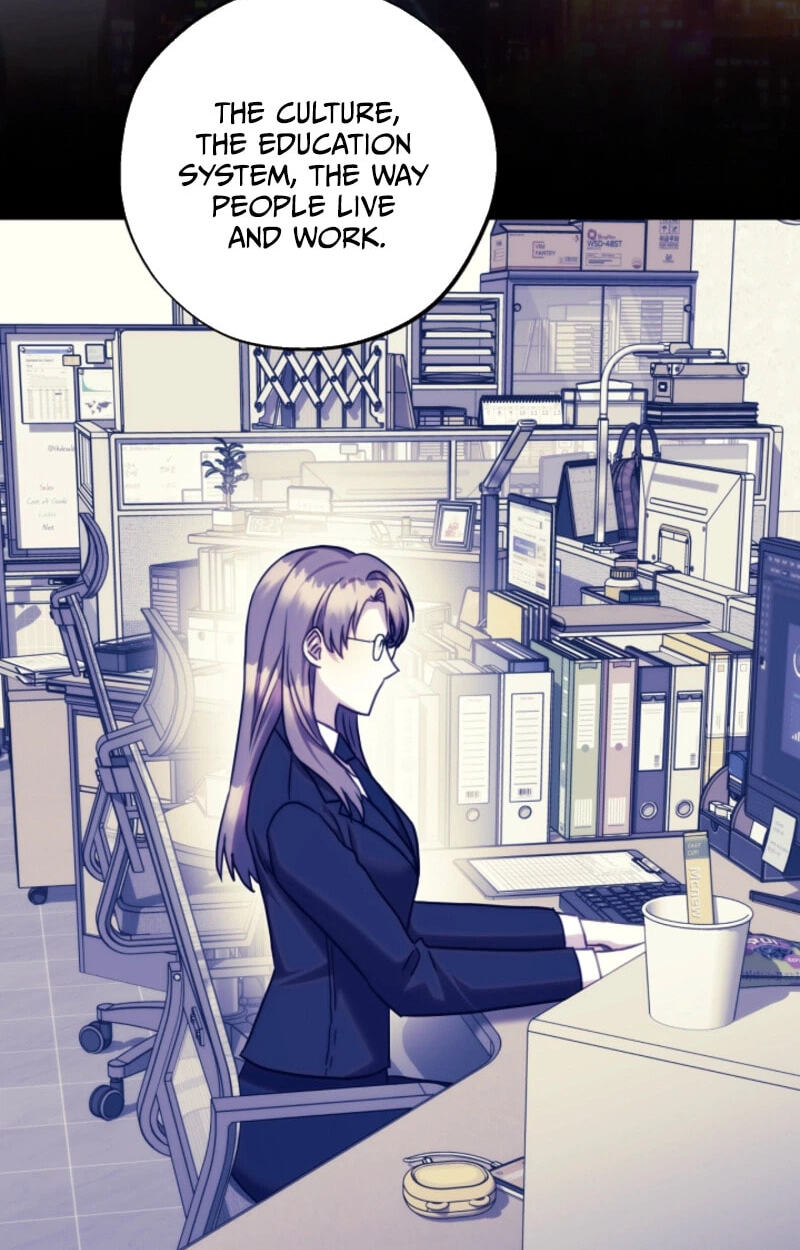 Another Typical Fantasy Romance Chapter 161 page 41 - 