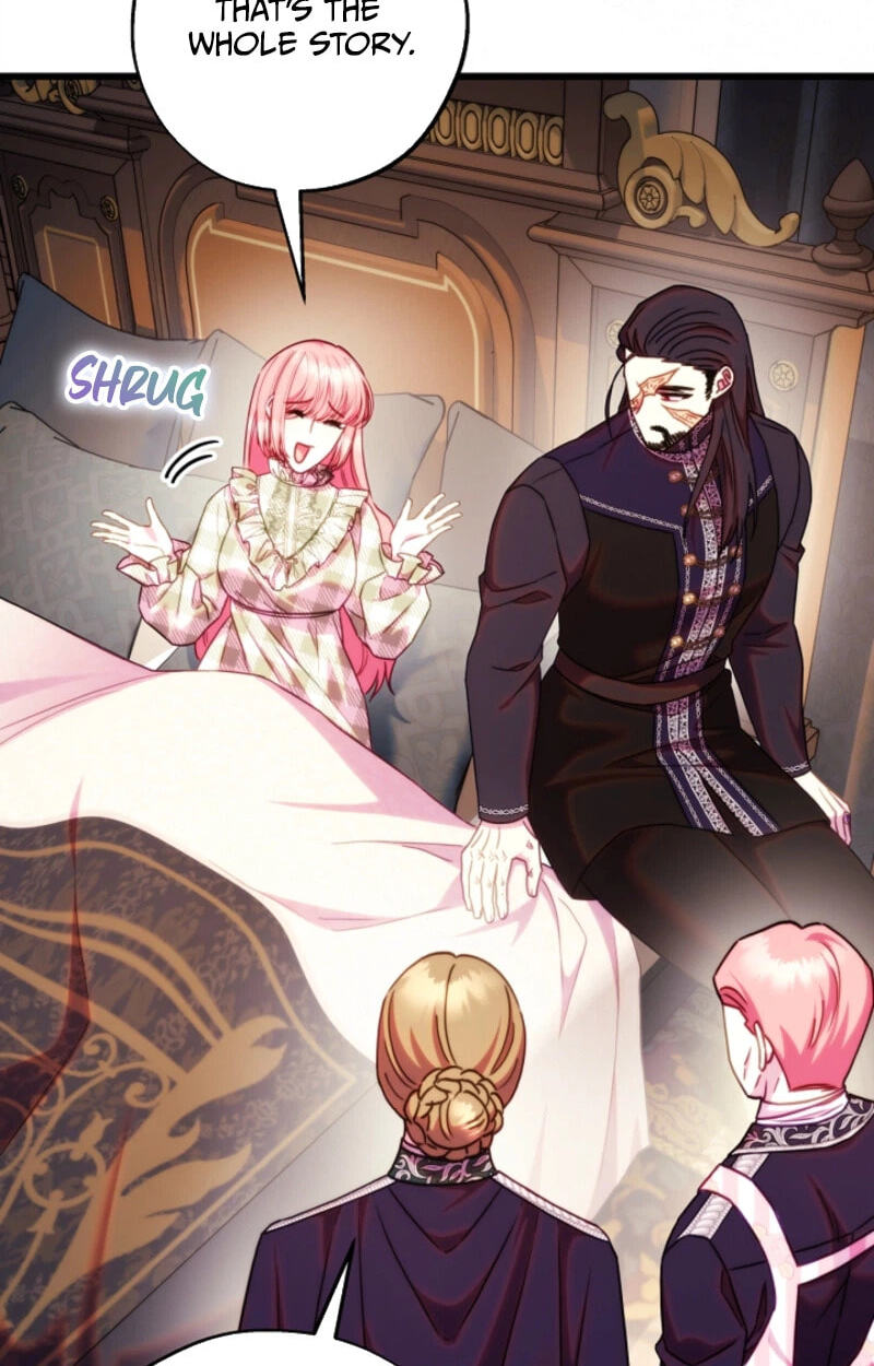 Another Typical Fantasy Romance Chapter 161 page 45 - 