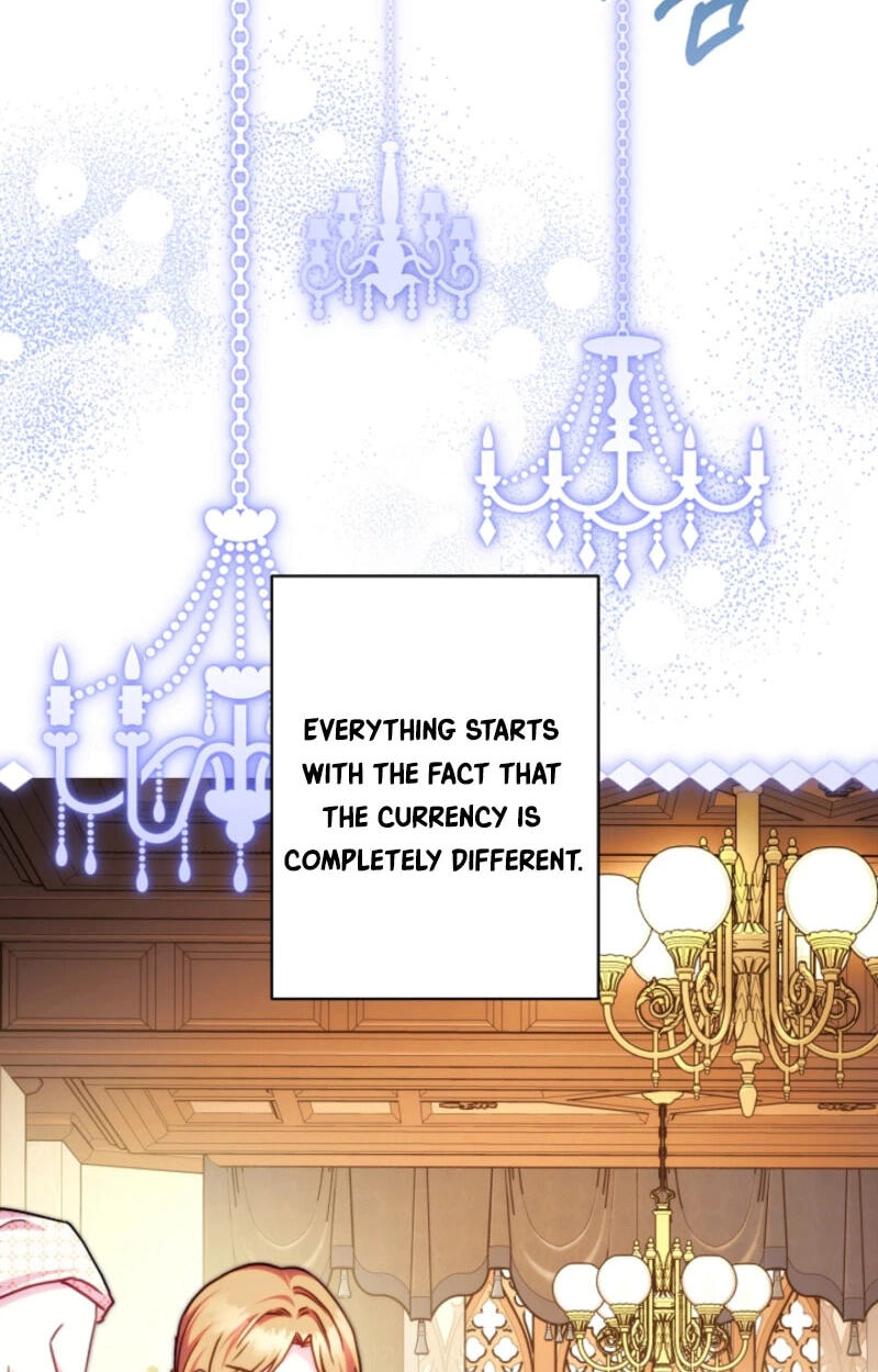 Another Typical Fantasy Romance Chapter 161 page 8 - 