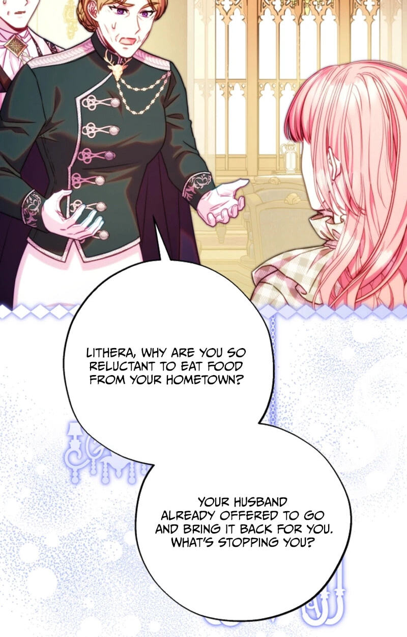 Another Typical Fantasy Romance Chapter 161 page 9 - 