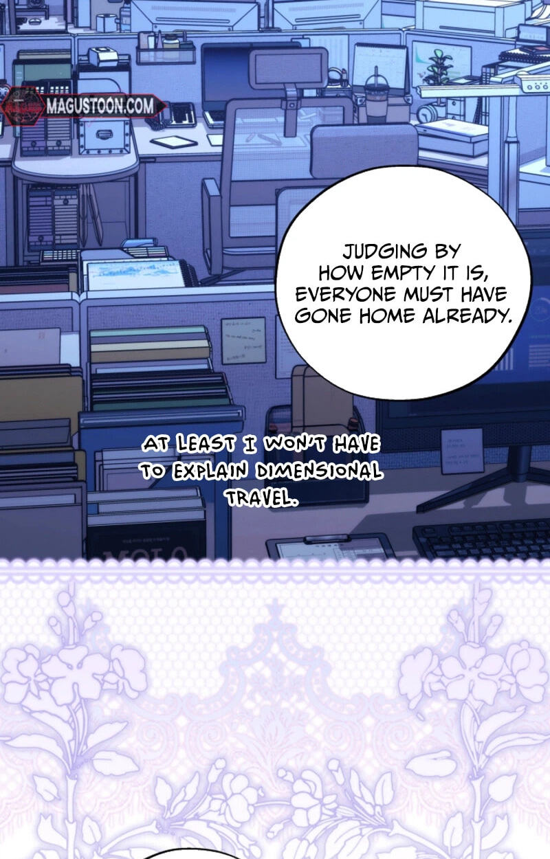 Another Typical Fantasy Romance Chapter 161 page 88 - 