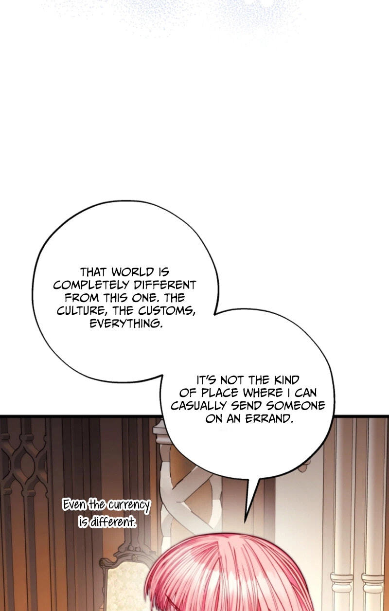 Another Typical Fantasy Romance Chapter 161 page 10 - 