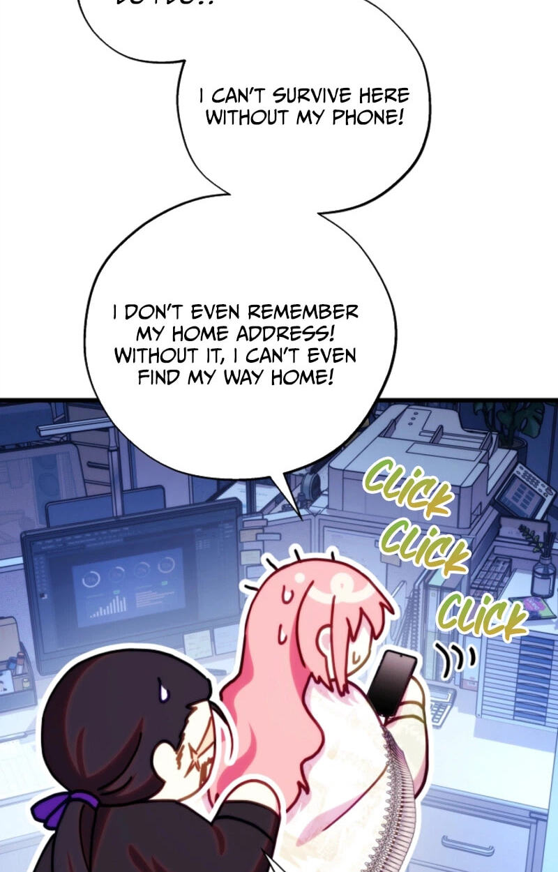 Another Typical Fantasy Romance Chapter 161 page 98 - 