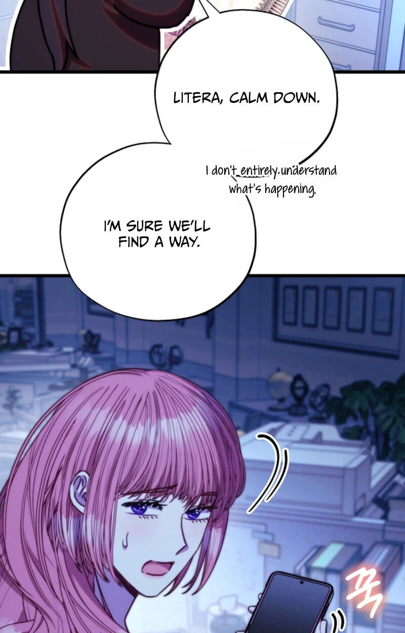 Another Typical Fantasy Romance Chapter 161 page 99 - 
