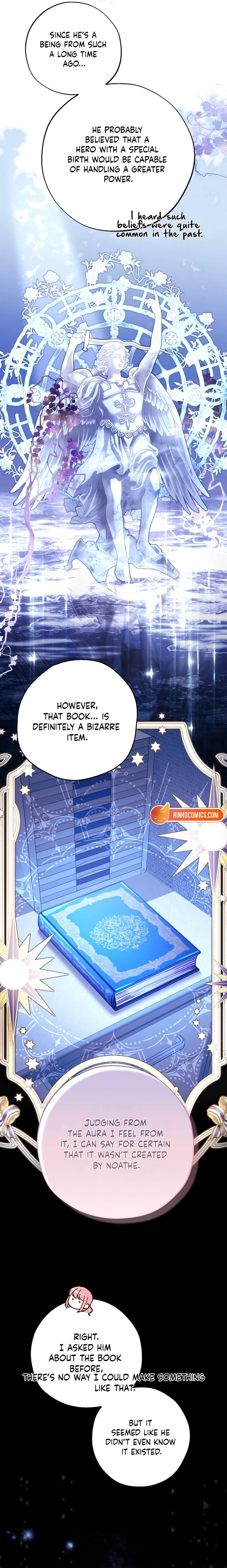 Another Typical Fantasy Romance Chapter 162 page 2 - 