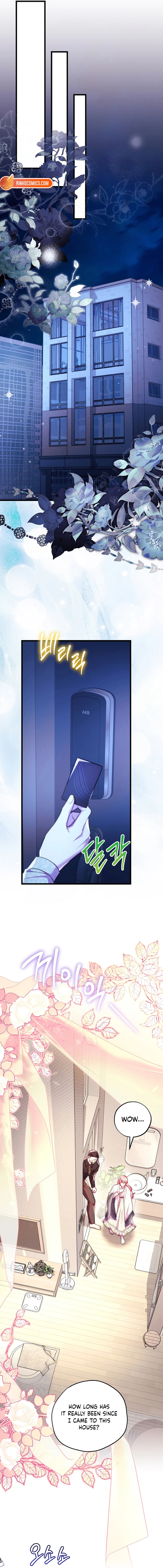 Another Typical Fantasy Romance Chapter 162 page 11 - 