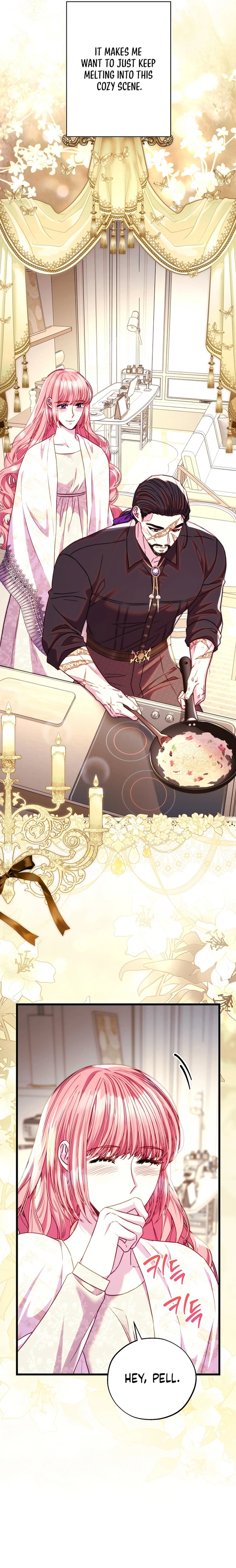 Another Typical Fantasy Romance Chapter 162 page 14 - 