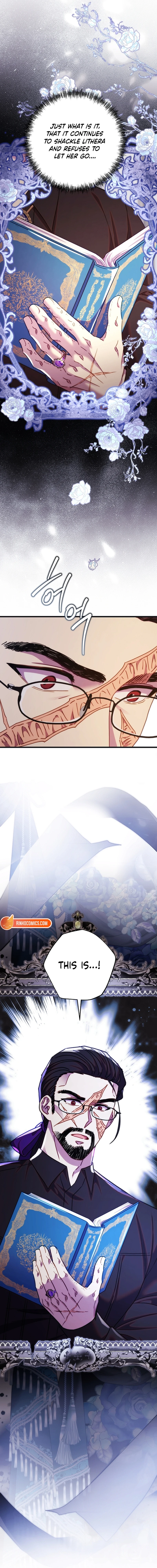 Another Typical Fantasy Romance Chapter 162 page 20 - 