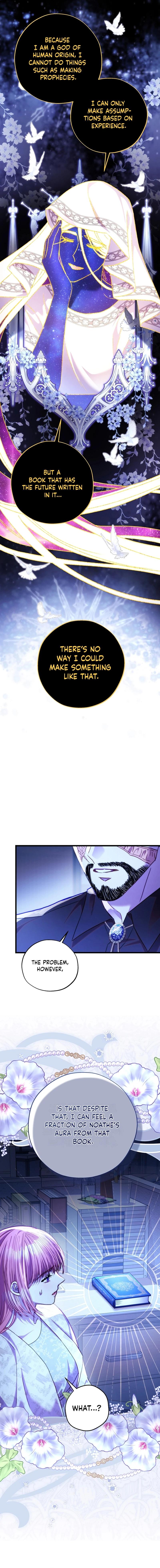 Another Typical Fantasy Romance Chapter 162 page 3 - 