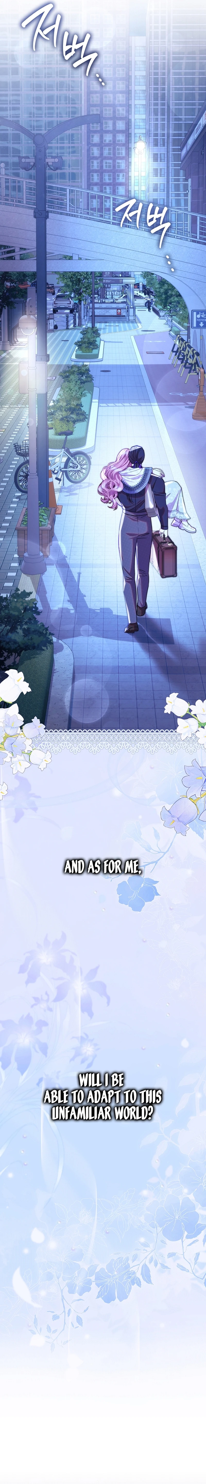 Another Typical Fantasy Romance Chapter 162 page 10 - 